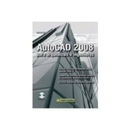 Marcombo S.l. autocad 2008 para arquitectos e ingenieros (incluye cd-rom)