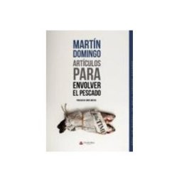 Logista Libros S.l. Artículos para envolver el pescado