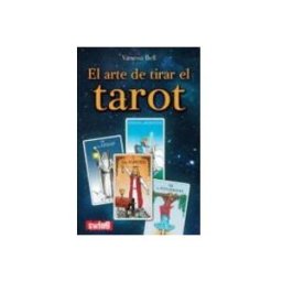 Redbook Ediciones S.l. el arte de tirar el tarot