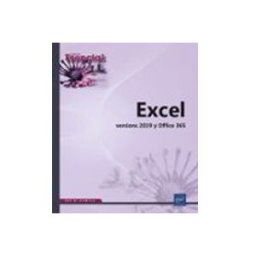Ediciones Eni excel: versiones 2019 y office 365