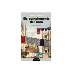 Nus De Llibres S.l. Els complements del nom