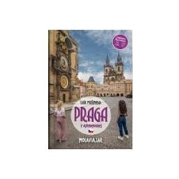 Distrifer Libros S.l. guía multimedia praga