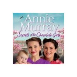 secrets of the chocolate girls (audiolibro)