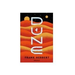Penguin Random House Grupo Editorial Dune (Nueva edición) (Las crónicas de Dune 1)