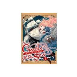 Distriforma S.l. the cradle of the sea vol. 1 (de 4) la cuna del mar