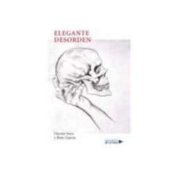Logista Libros S.l. Elegante Desorden