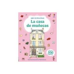 Sgel Libros S.l. La casa de muñecas
