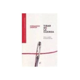 Unidad Para La Distribucion Del Libro S.l. Tirar de la cuerda