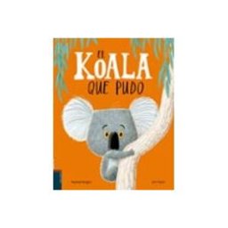 Edelvives El koala que pudo