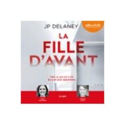 La Fille d'avant