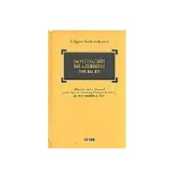 Midac Llibres S L impugnacion de acuerdos sociales adaptada a la ley concursal y a las l