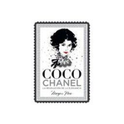 Logista Libros S.l. Coco Chanel. La revolución de la elegancia