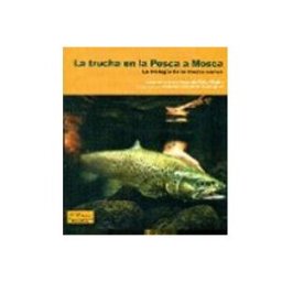Disbook S.l. La trucha en la pesca a mosca