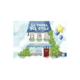 Unidad Para La Distribucion Del Libro S.l. La tienda del cielo