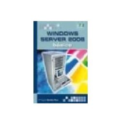 Ra-ma S.a. Editorial Y Publicacione windows server 2008 basico