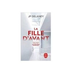 Hachette la fille d avant