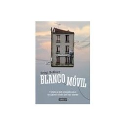 Penguin Random House Grupo Editorial Blanco móvil