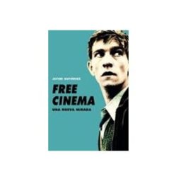 Distrifer Libros S.l. Free Cinema. Una nueva mirada