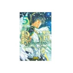 Norma Platinum End 5
