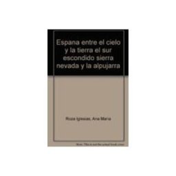 Ediciones Paraninfo S.a libro nº8: el sur escondido sierra nevada y alpujarras + dvd nº 8: el