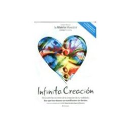 Alfaomega S.l. Distribuciones infinita creacion: matrix maestra