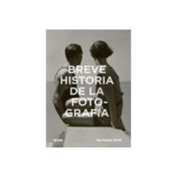 Naturart S.a. breve historia de la fotografia: guia de bolsillo con los generos las