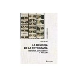 Comercial Grupo Anaya S.a. La memoria de la fotografía