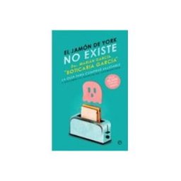 Sgel Libros S.l. El jamón de York no existe