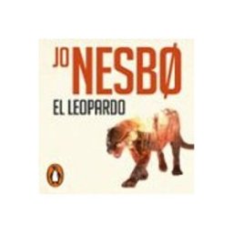 El leopardo (Harry Hole 8)