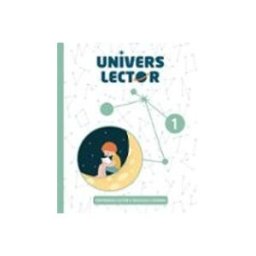 Distribucions Arnoia S.a. llengua 1 univers lector comprensió lectora