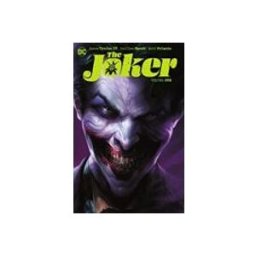 The Joker Vol. 1