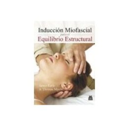 Machado Grupo De Distribucion S.l. Inducción miofascial para el equilibrio estructural