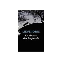 Distriforma S.l. La danza del leopardo