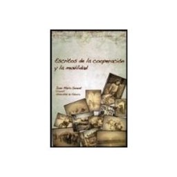 Distriforma S.l. Escritos sobre cooperación y la movilidad