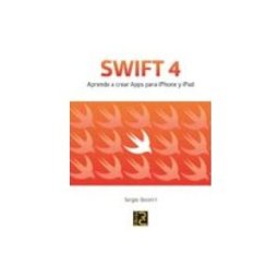 Servicio Universidad SWIFT 4. Aprende a crear Apps para iPhone y iPad
