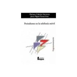 Teran Libros periodismo en la telefonia movil