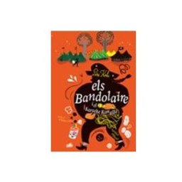 Unidad Para La Distribucion Del Libro S.l. Els Bandolaire i el Karaoke Kanalla