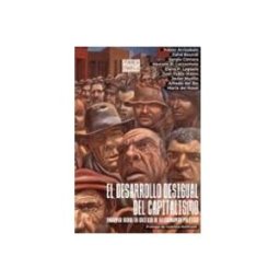 Unidad Para La Distribucion Del Libro S.l. El desarrollo desigual del capitalismo
