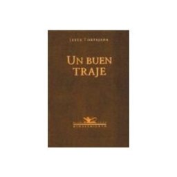 Unidad Distribucion De Libros S.l. Un buen traje