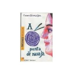 Machado Grupo De Distribucion S.l. punta de navaja