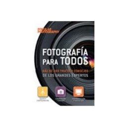 Logista Libros S.l. Fotografía para todos