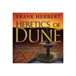 Heretics Of Dune (dune 5)