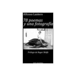 Asturlibros S.l. 78 poemas y una fotografía