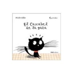 Interleo Libros S.l. El cascabel de la gata