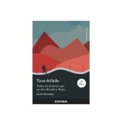 Distribuidora Mares De Libros S.l. tirar del hilo (2ª ed.)