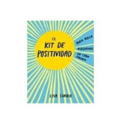 Penguin Random House Grupo Editorial El kit de positividad