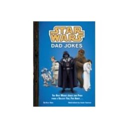 Star Wars Dad Jokes