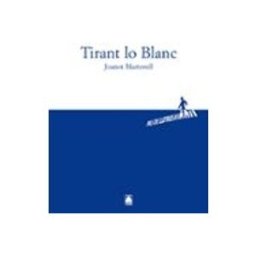 Distribucions Arnoia S.a. tirant lo blanc (pas de lletres)