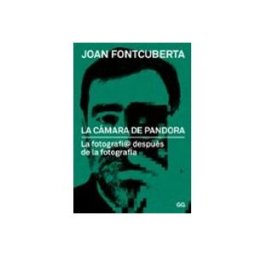 Logilibro - Distribucion Y Logistica la camara de pandora: la fotografi@ despues de la fotografia