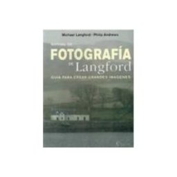 Teran Libros manual de fotografia de langford
